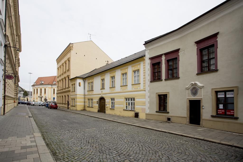 Apartman Marianska 5 Apartment Olomouc Room photo